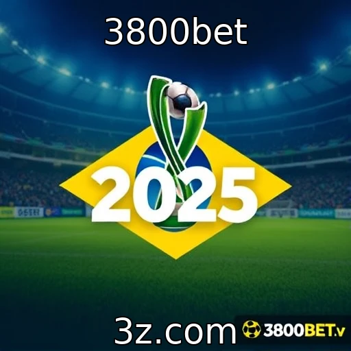 Análise das Melhores Apostas para o Campeonato Brasileiro em 2025