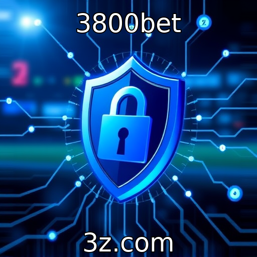 Desvendando os segredos das apostas esportivas de sucesso na 3800bet