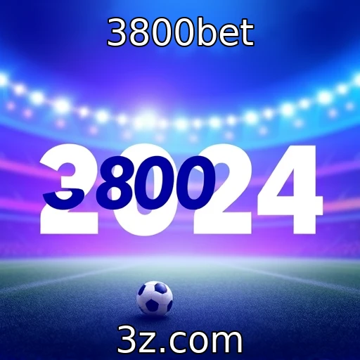 Descubra as Novas Tendências em Apostas Esportivas para 2024