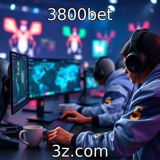 Apostas esportivas: Como analisar sua estratégia para o sucesso