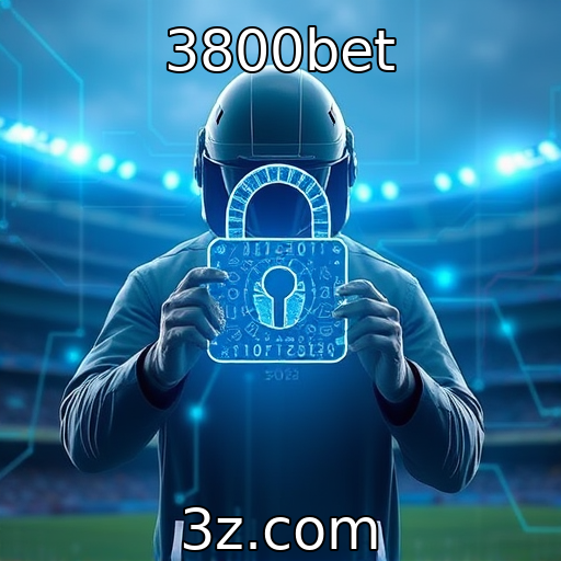 O impacto da segurança digital nas apostas esportivas em 2025