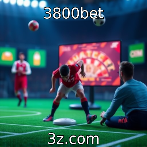 Apostas esportivas: análise profunda de jogos e estratégias em alta