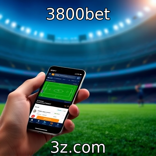 Analise detalhada: As melhores apostas esportivas do mês