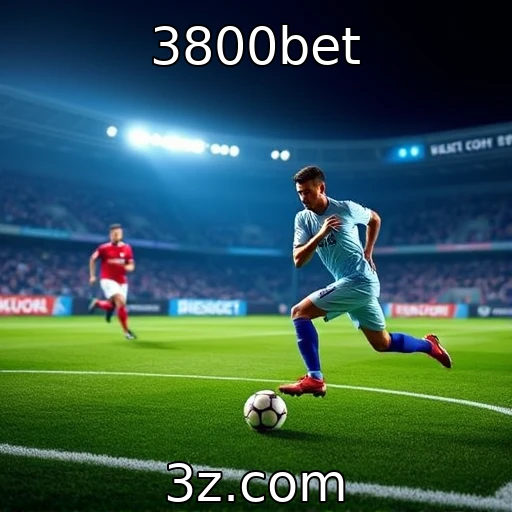 Apostas esportivas: Como analisar cada partida de forma eficaz