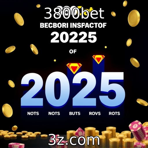 As principais tendências em apostas esportivas para 2025