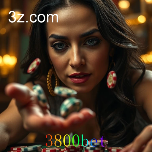 Promoções Imperdíveis no 3800bet: Bônus e Ofertas Atraentes!