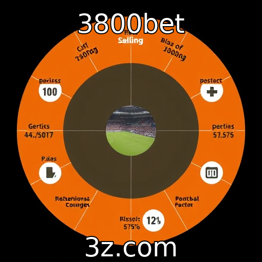 Análise das principais apostas esportivas na temporada atual
