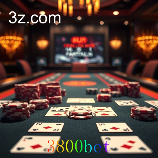 Slots Incríveis no 3800bet: Diversão e Prêmios Esperam por Você