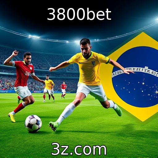 Apostas esportivas: analise como os números podem mudar seu jogo