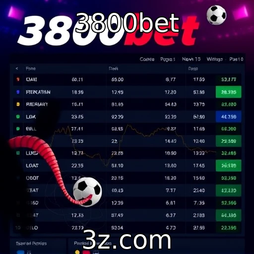 Apostas esportivas: estratégia que transforma palpites em vitórias